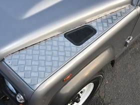 NAKLADKI BLOTNIKOW GORA PARA (ALUMINIUM) DA4049