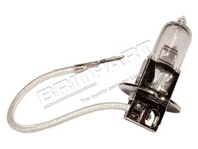 ZAROWKA 100W -  DO HALOGENOW DALEKOSIEZN DA4088BULB