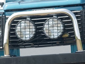 NAKLADKA KRATKA NA LAMPY DALEKOSIEZNE 8' DA4088C