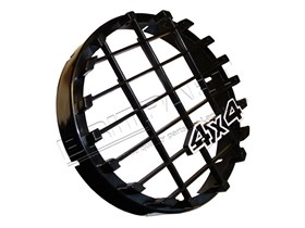 NAKLADKA KRATKA NA LAMPY DALEKOSIEZNE 8' DA4088COVER