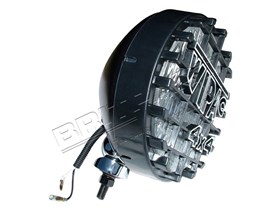 REFLEKTOR DODATKOWY DALEKOSIEZNY WIPAC 8 DA4088W