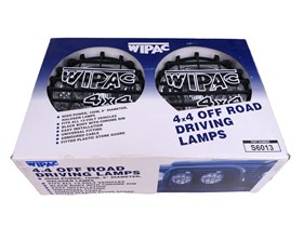 REFLEKTOR DODATKOWY DALEKOSIEZNY WIPAC 8 DA4088W