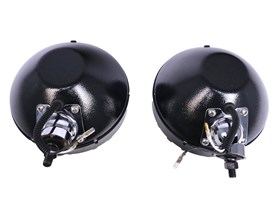 REFLEKTOR DODATKOWY DALEKOSIEZNY WIPAC 8 DA4088W