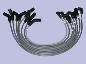 LEAD SET NEW R/R V8 DA4102