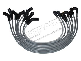 KABLE WN V8 KPL. RR P38 DA4102G