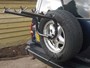 UCHWYT ROWEROW (4 SZT.) NA KOLO ZAPASOWE DA4118