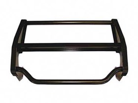 GRILL RUROWY TYPU A - RRC DA4125