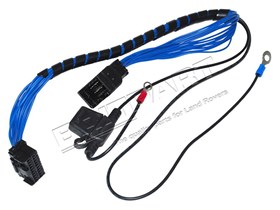 MODULATOR ZAWIESZENIA EAS RR P38 DA4136EAS