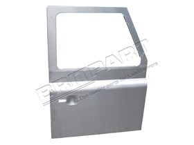 POSZYCIE DRZWI PRAWY PRZOD DEFENDER DA4143