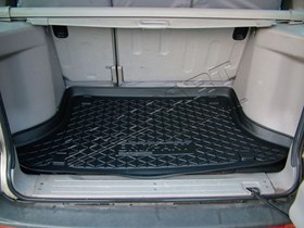 WYKLADZINA BAGAZNIKA FREEL. 5 DR. (PLAST DA4171
