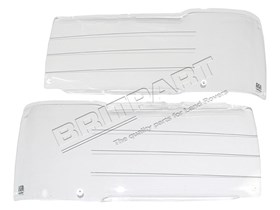 OCHRANIACZE LAMP PRZOD - RR P38 DO 99 (A DA4173