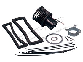 HEATER BLOWER MOTOR KIT             90-9 DA4178