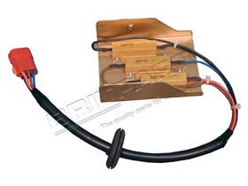 REZYSTOR DMUCHAWY NAWIEWU - RRC OD 90 DA4178RESISTOR