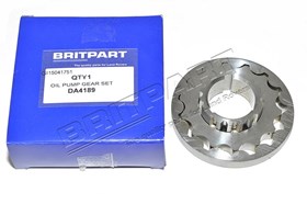 REPERATURKA POMPY OLEJOWEJ V8 DISCO / DI DA4189