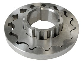 REPERATURKA POMPY OLEJOWEJ V8 DISCO / DI DA4189