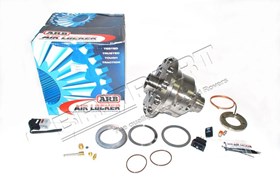 BLOKADA MECH. ROZN. MOSTU ARB TYL SALISB DA4192