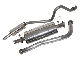 TLUMIK KPL. DISCO 200 TDI (MANUAL) NIERD DA4221