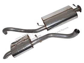 UKLAD WYDECHOWY RRC 3,9 V8 89-94 DA4237