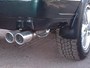 TLUMIK KPL. RR P38 4,0 / 4,6 V8 (NIERDZE DA4245