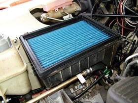 FILTR POWIETRZA (ODPOWIEDNIK ESR1445) DA4261