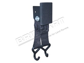 ADAPTER HI-LIFT DO FELGI STALOWEJ DA4353