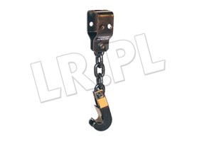 UCHWYT DO ZDERZAKA HI-LIFT DA4355