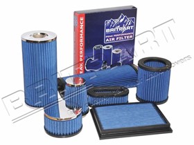 PANEL AIR FILTER DA4377