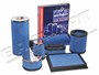 PANEL AIR FILTER DA4377