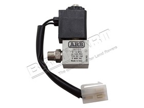 ELEKTROZAWOR STERUJACY BLOKADA ARB DA4392