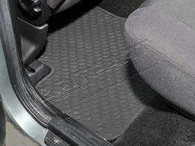 DYWANIKI GUMOWE FREELANDER - NA TYL DA4429