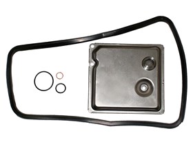 ZESTAW FILTRA SKRZYNI AUTOMAT ZF DA4500