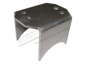 MOCOWANIE SPREZYN TYL ( PARA ) +40MM DA4518