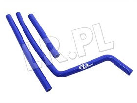 ZESTAW PRZEWODOW SILIKONOWYCH DA4574