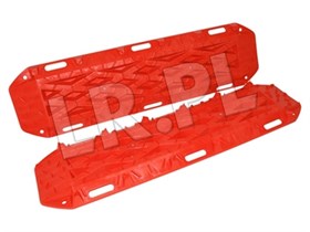 TRAPY TYPU MAXTRAX 1210X325X60 - 3,5T DA4587