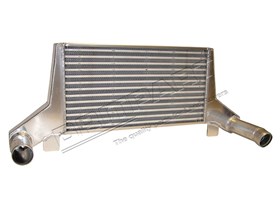 CHLODNICA INTERCOOLER - RR P38 DIESEL (P DA4633