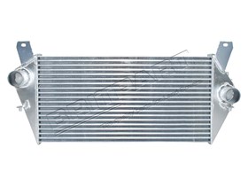 CHLODNICA INTERCOOLER - DEFENDER TD4 OD DA4634