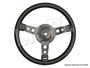 KIEROWNICA 15 3-RAMIENNA (CZARNY SRODEK) DA4650
