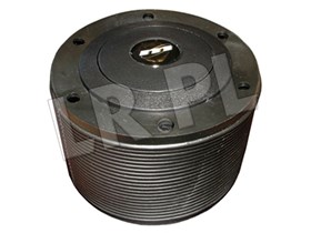 PIASTA KIEROWNICY FREZ 36 - NABA ( DEFEN DA4659