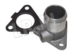 KROCIEC WODNY TD5 Z USZCZELKA DEFENDER , DA4697