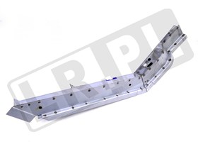 SLUPEK LEWY " C " KOMPLETNY DEFENDER DA4785