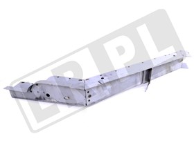SLUPEK PRAWY " C " KOMPLETNY DEFENDER DA4786