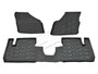 DYWANIKI GUMOWE FREELANDER 2 - KPL. NA A DA4801