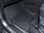 DYWANIKI GUMOWE RR SPORT - KPL. NA AUTO DA4804