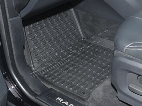 DYWANIKI GUMOWE RANGE ROVER EVOQUE RHD DA4812