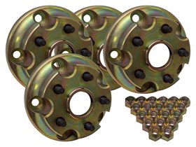 ZESTAW DYSTANSOW RR P38 66,65 MM ZMIENIA DA5005
