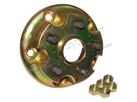 WHEEL SPACER INDIVIDUAL DA5005S
