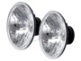 ZESTAW LAMP KSENONOWYCH 7" DEFENDER , SE DA5015