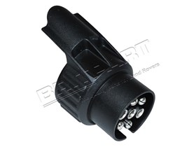 ADAPTOR WTYCZKI 7 PIN NA 13 PIN DA5023
