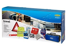 EUROPEAN TRAVEL KIT DA5028