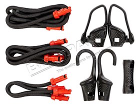 BUNGEE CLIC LOAD SECURING KIT DA5040